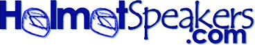 HelmetSpeakers.com Logo
