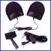Helmet Speakers