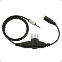 VC30 - Iasus Water-Proof (Fully Submersible) Volume Control