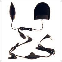 HS92 - Helmet Speakers w/ Volume Control