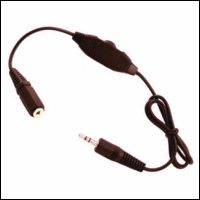 VC24 - Volume Control for HS24/XSJ