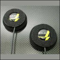 XSJ - Iasus XSJ Helmet Speakers