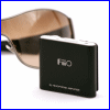 FiiO E5 Headphone Amplifier