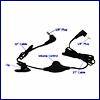 VC92 - Volume Control for HS92