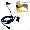 Ear Bone Conduction Microphone - Small Image