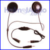 Iasus XSound2 Helmet Speakers