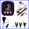 Motorcycle Intercom - Small Image