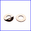 PRVELC - Pair of Velcro Pieces