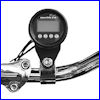 Cruisader Radar Detector w/ Helmet Display