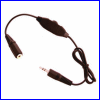VC24 - Volume Control for HS24/XSJ