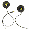 XSJ - Iasus XSJ Helmet Speakers