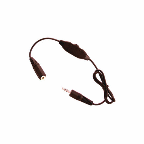 Volume Control for HS24/XSJ